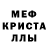 APVP кристаллы Jed Fogal